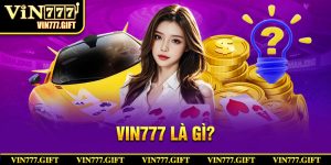 ảnh đại diện vin777 là gì