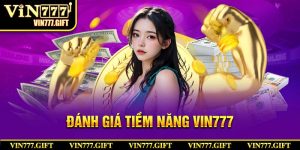 ảnh đại diện đánh giá vin777