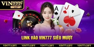 ảnh đại diện link vào vin777