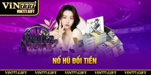 ảnh đại diện nổ hũ đổi tiền