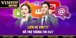 ảnh đại diện liên hệ vin777