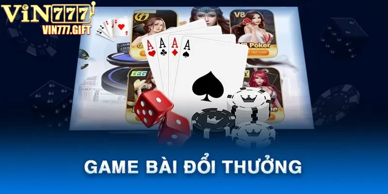 Giới thiệu về game bài