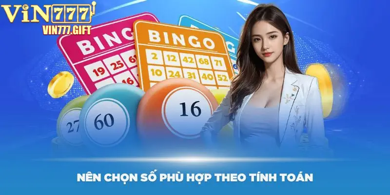 Hướng dẫn cách thức tham gia và sàn cược xổ số Vin777