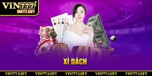 ảnh đại diện xì dách vin777