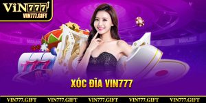 ảnh đại diện xóc đĩa vin777