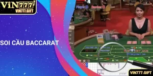 soi cầu baccarat