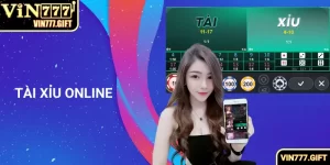 tài xỉu online