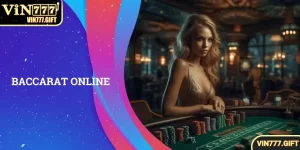 baccarat online