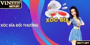 xóc đĩa đổi thưởng