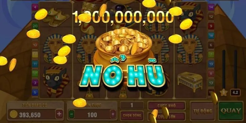 Trò chơi này đang tạo nên một làn gió mới trong cộng đồng game cược